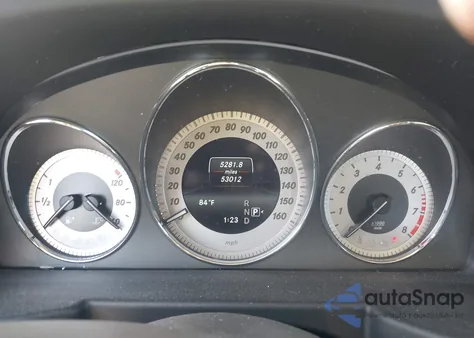 2014 Mercedes-Benz Glk 350 from USA, damaged, VIN WDCGG5HB1EG321857